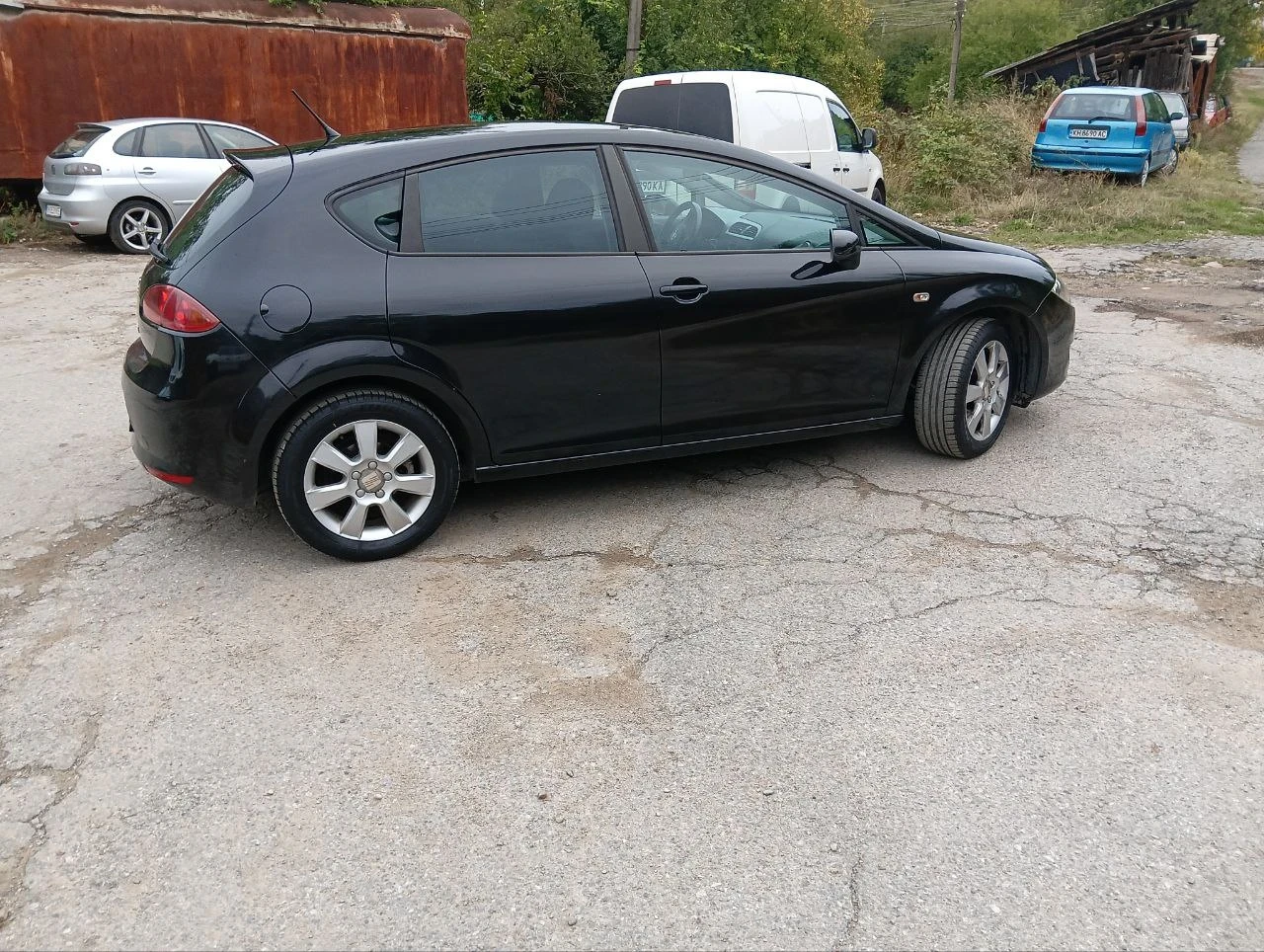 Seat Leon | Mobile.bg — изображение 5