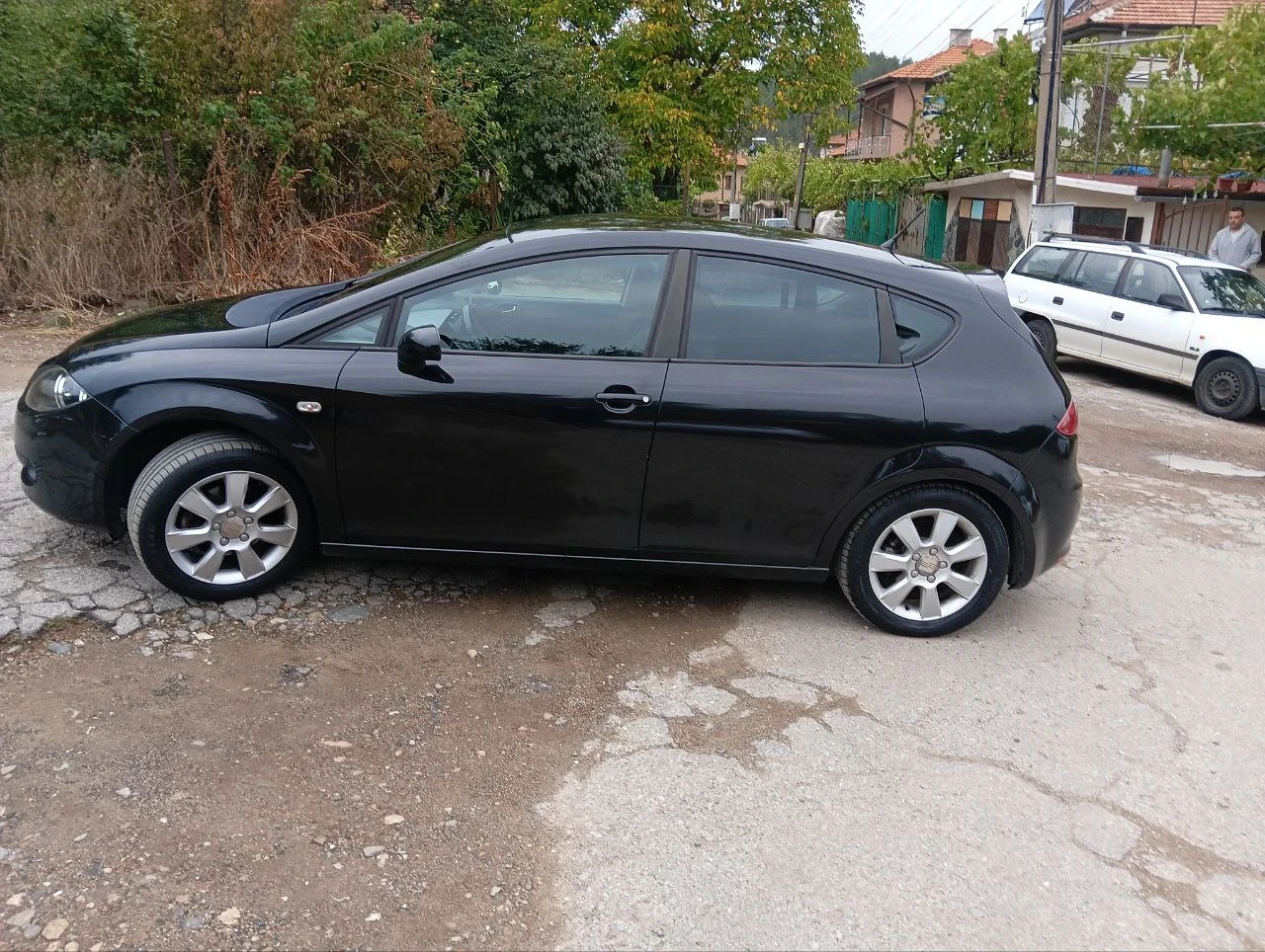 Seat Leon | Mobile.bg — изображение 6