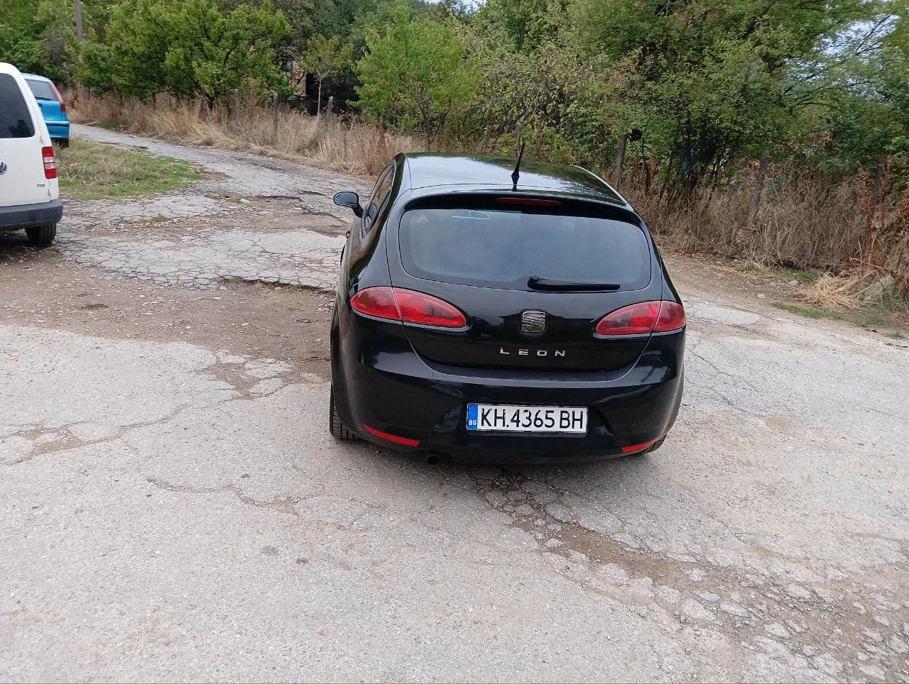 Seat Leon | Mobile.bg — изображение 7