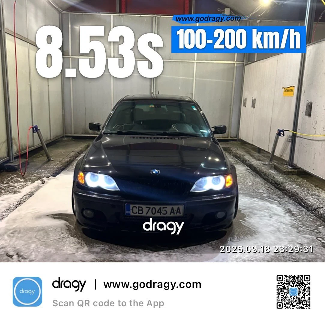 BMW 330 330D M-Pack | Mobile.bg   13