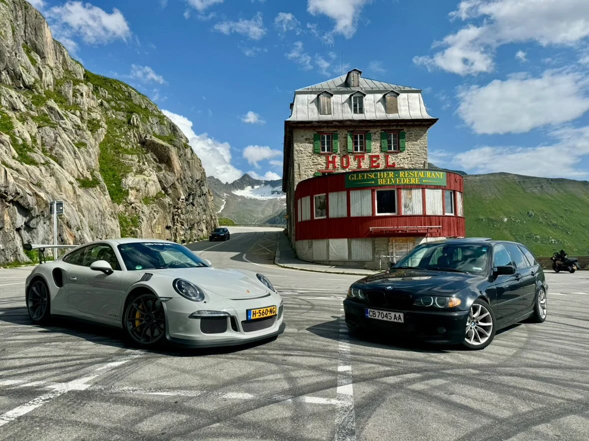 BMW 330 330D M-Pack | Mobile.bg   11