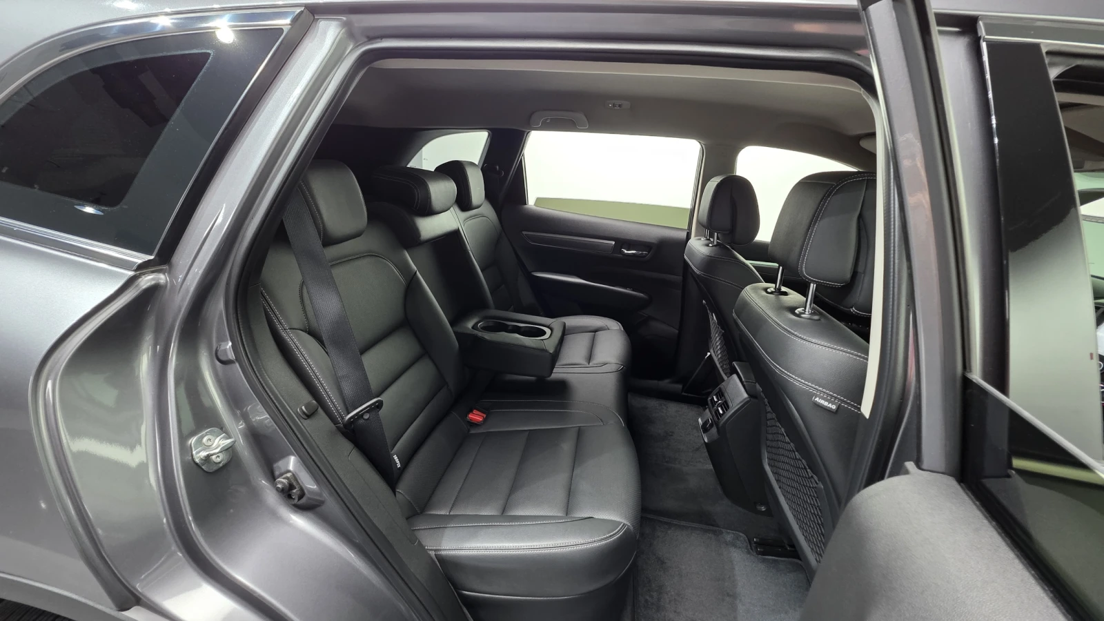 Renault Samsung QM6 2.0LPE | Mobile.bg   17