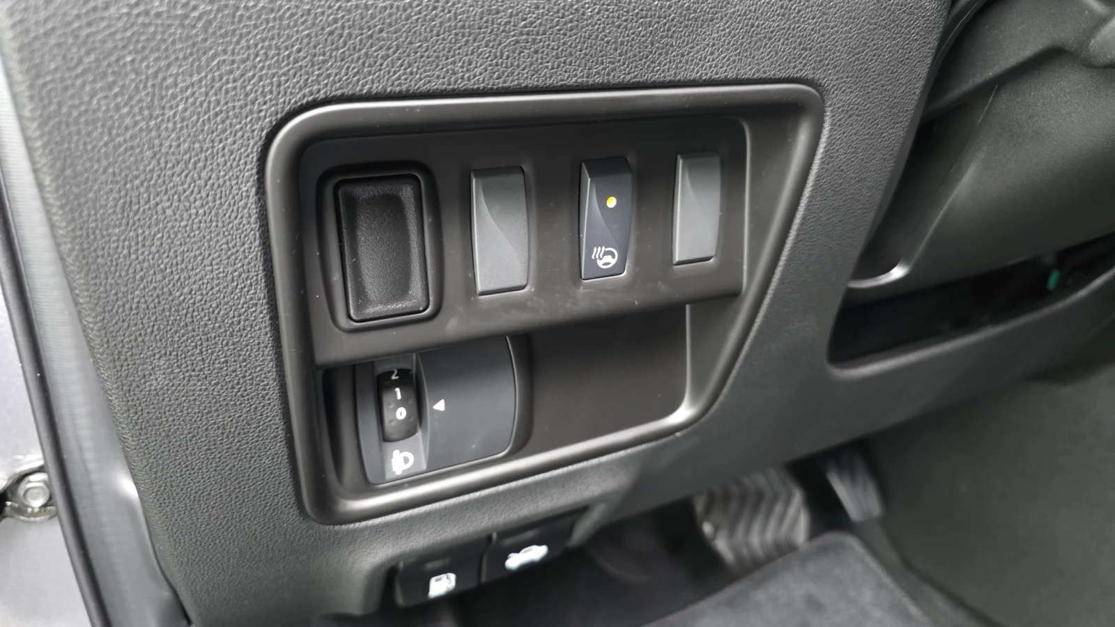 Renault Samsung QM6 2.0LPE | Mobile.bg   11