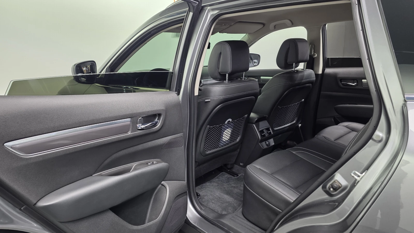 Renault Samsung QM6 2.0LPE | Mobile.bg   15