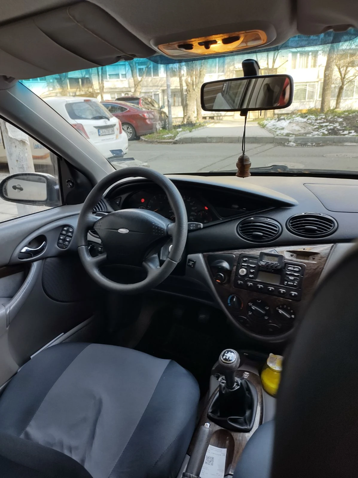 Ford Focus  - изображение 2