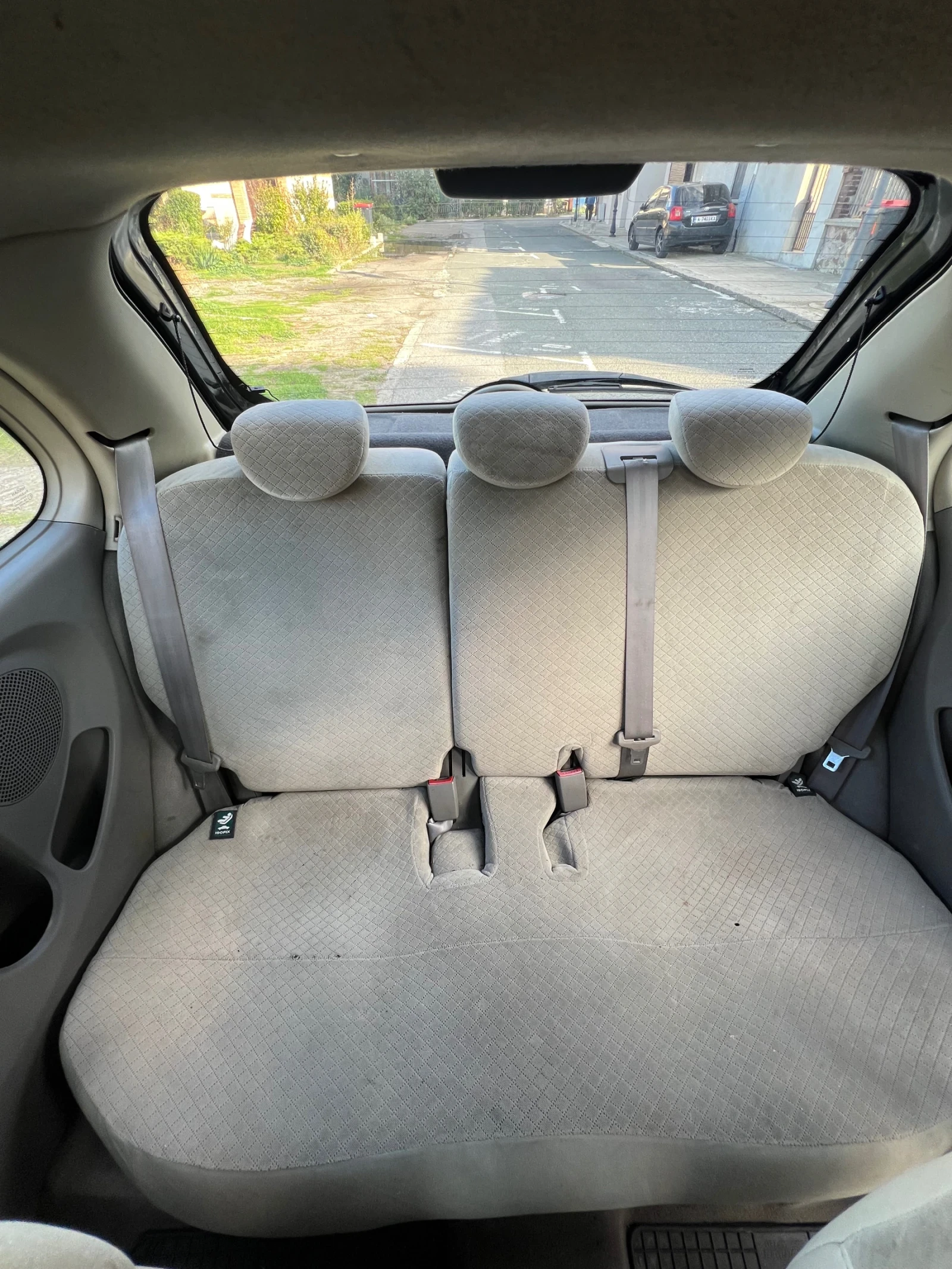 Nissan Micra  - изображение 10