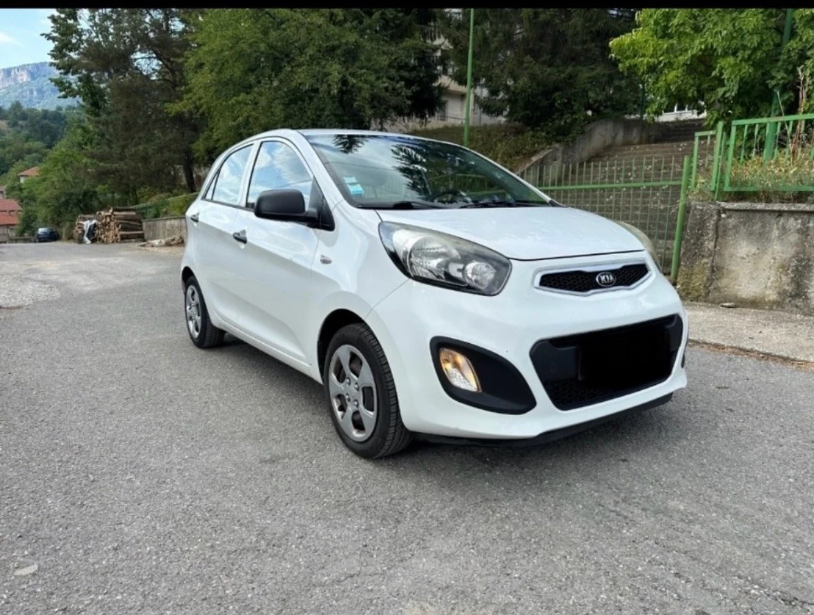Kia Picanto 1.0 69hp - изображение 3