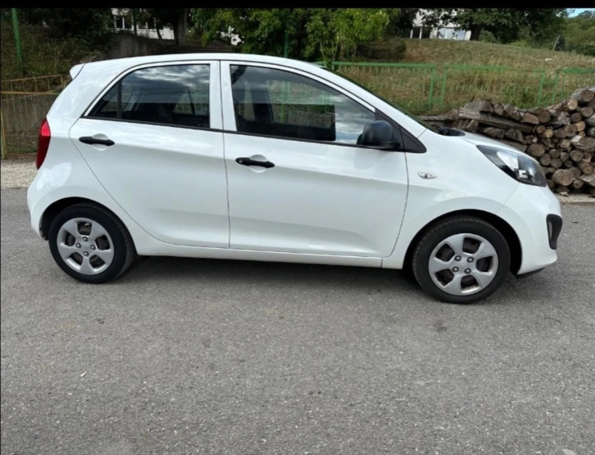 Kia Picanto 1.0 69hp - изображение 4