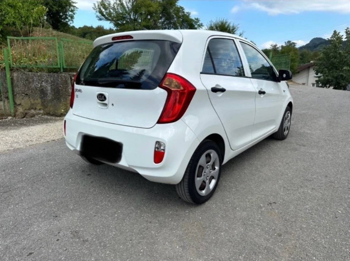 Kia Picanto 1.0 69hp - изображение 5