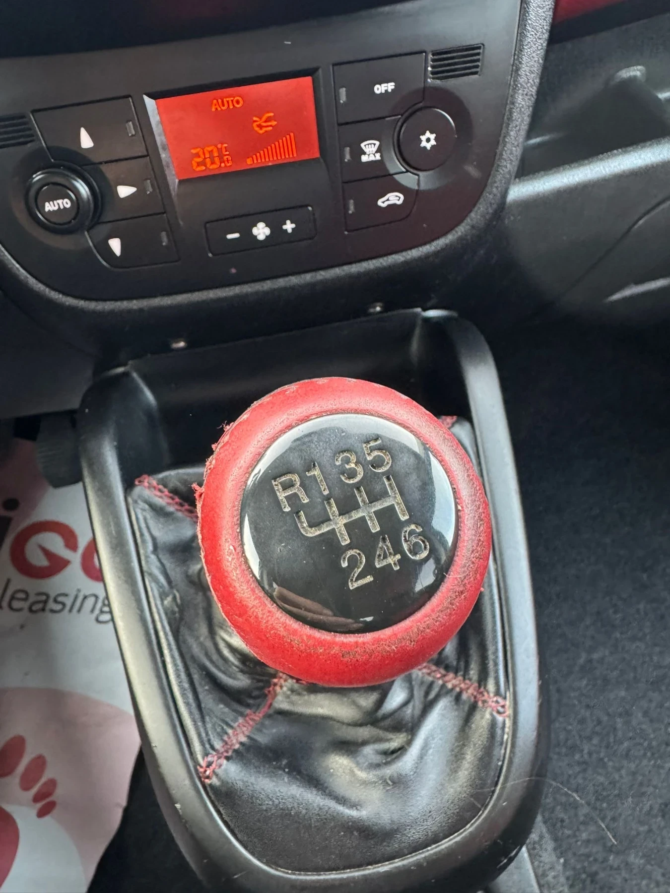 Fiat Doblo 1, 6 Mjt 7 местен  - изображение 6