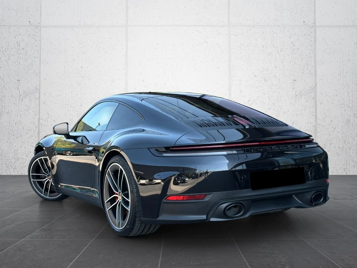 Porsche 911 992.2 CARRERA S/COUPE/BOSE/MATRIX/PANO/360/ | Mobile.bg   4
