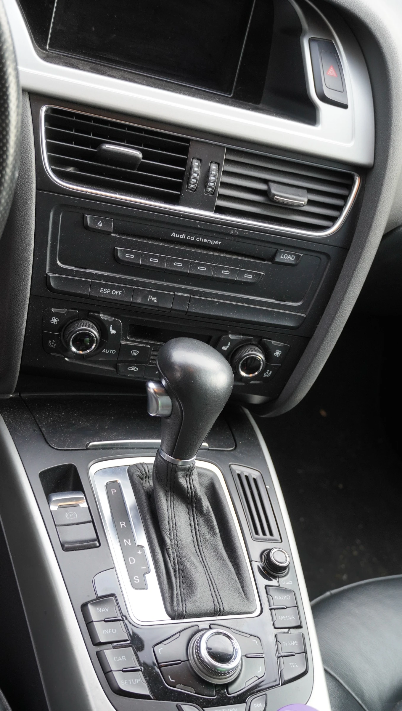 Audi A4 B8 Quattro * ������� ������*  | Mobile.bg � ����������� 12