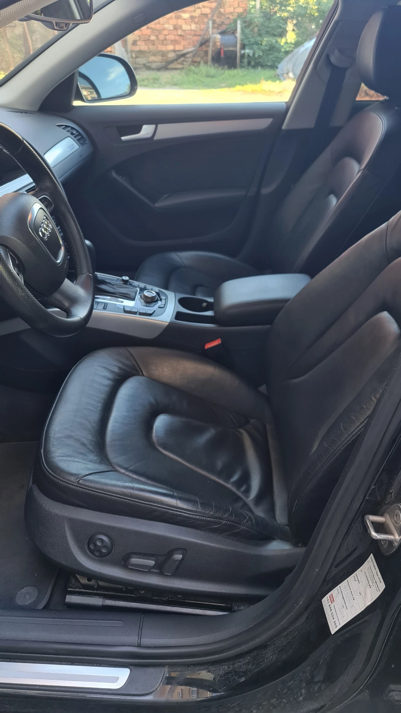 Audi A4 B8 Quattro * ������� ������*  | Mobile.bg � ����������� 16