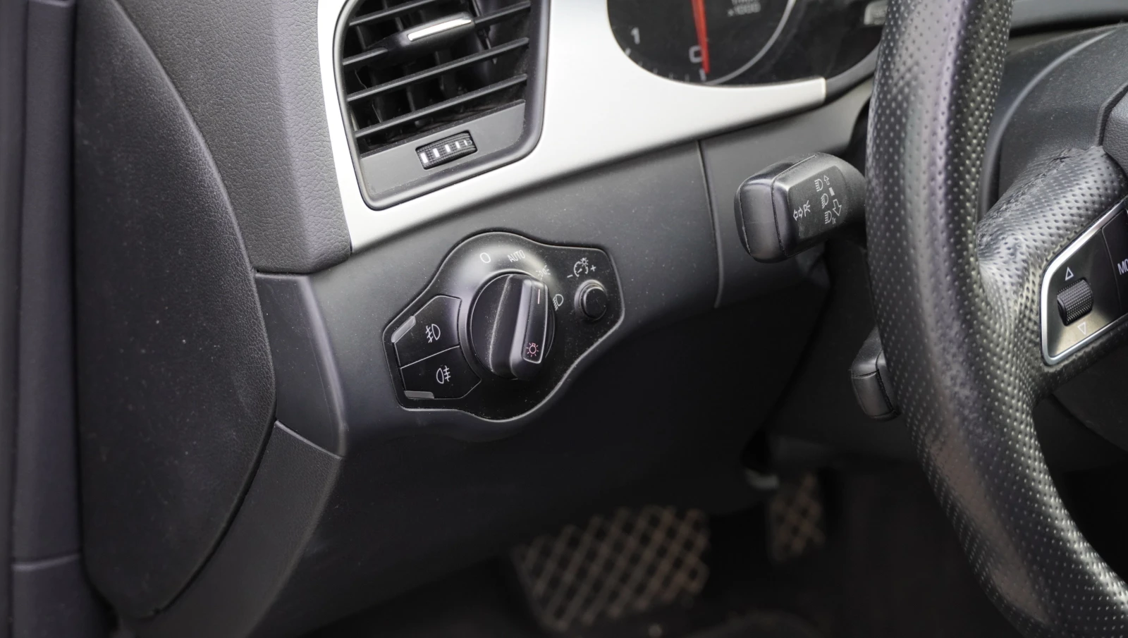 Audi A4 B8 Quattro * Сменени вериги*  - изображение 9