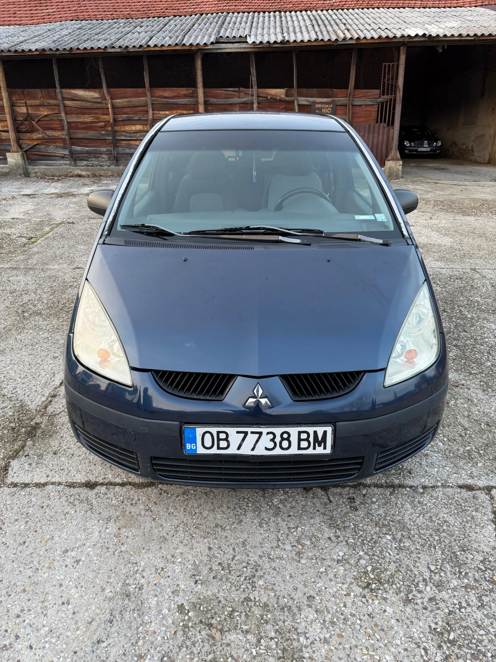 Mitsubishi Colt 1.1i | Mobile.bg � ����������� 2