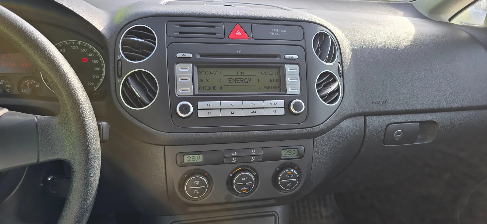 VW Golf Plus | Mobile.bg   13