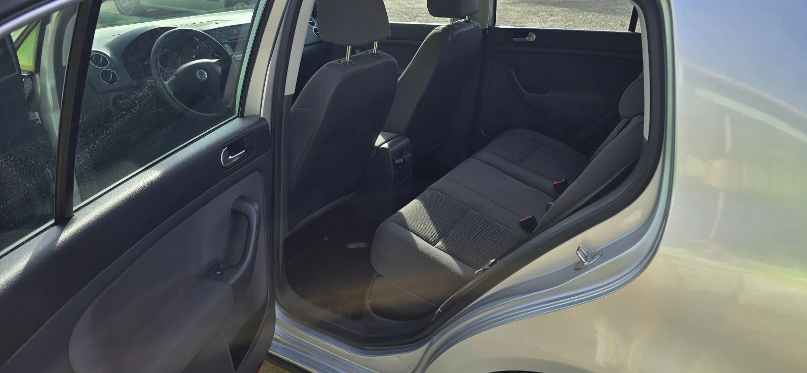 VW Golf Plus | Mobile.bg   8