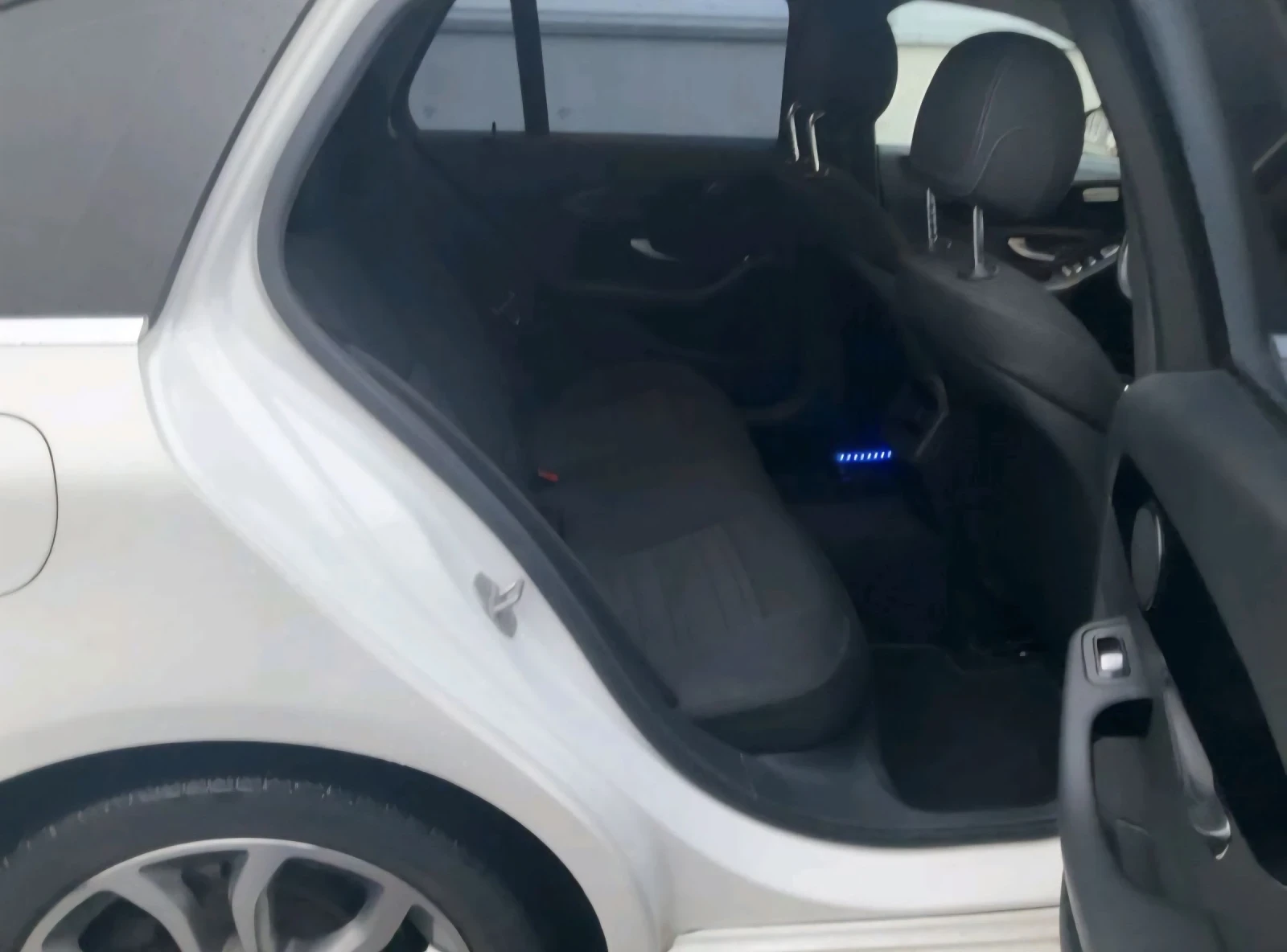 Mercedes-Benz C 180 CDI* * * EURO6*  | Mobile.bg   13