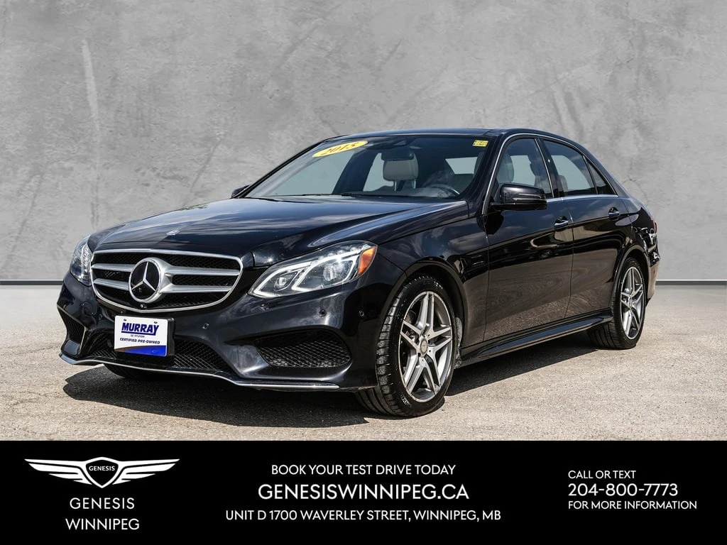 Mercedes-Benz E 400 * 4dr Sdn 4MATIC | Sun/Moonroof | ����������� | Mobile.bg � ����������� 1