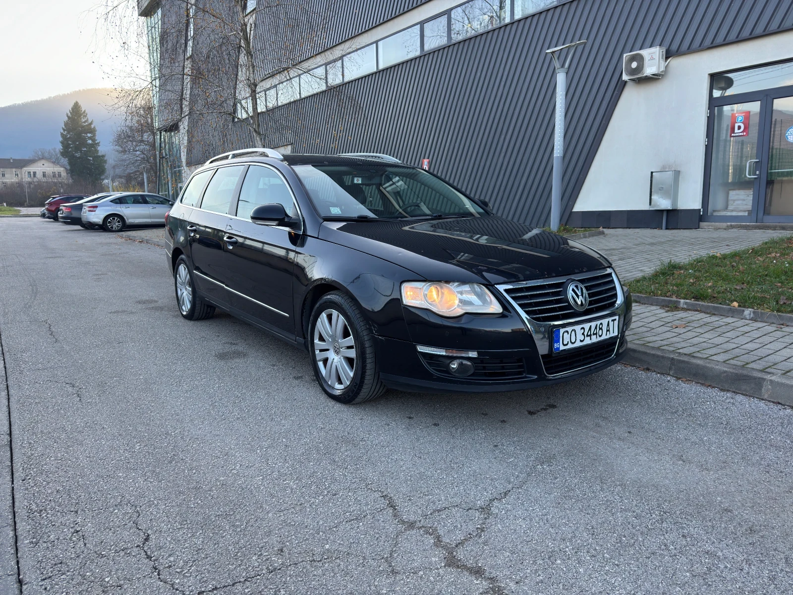 VW Passat 2.0TDI | Mobile.bg � ����������� 1