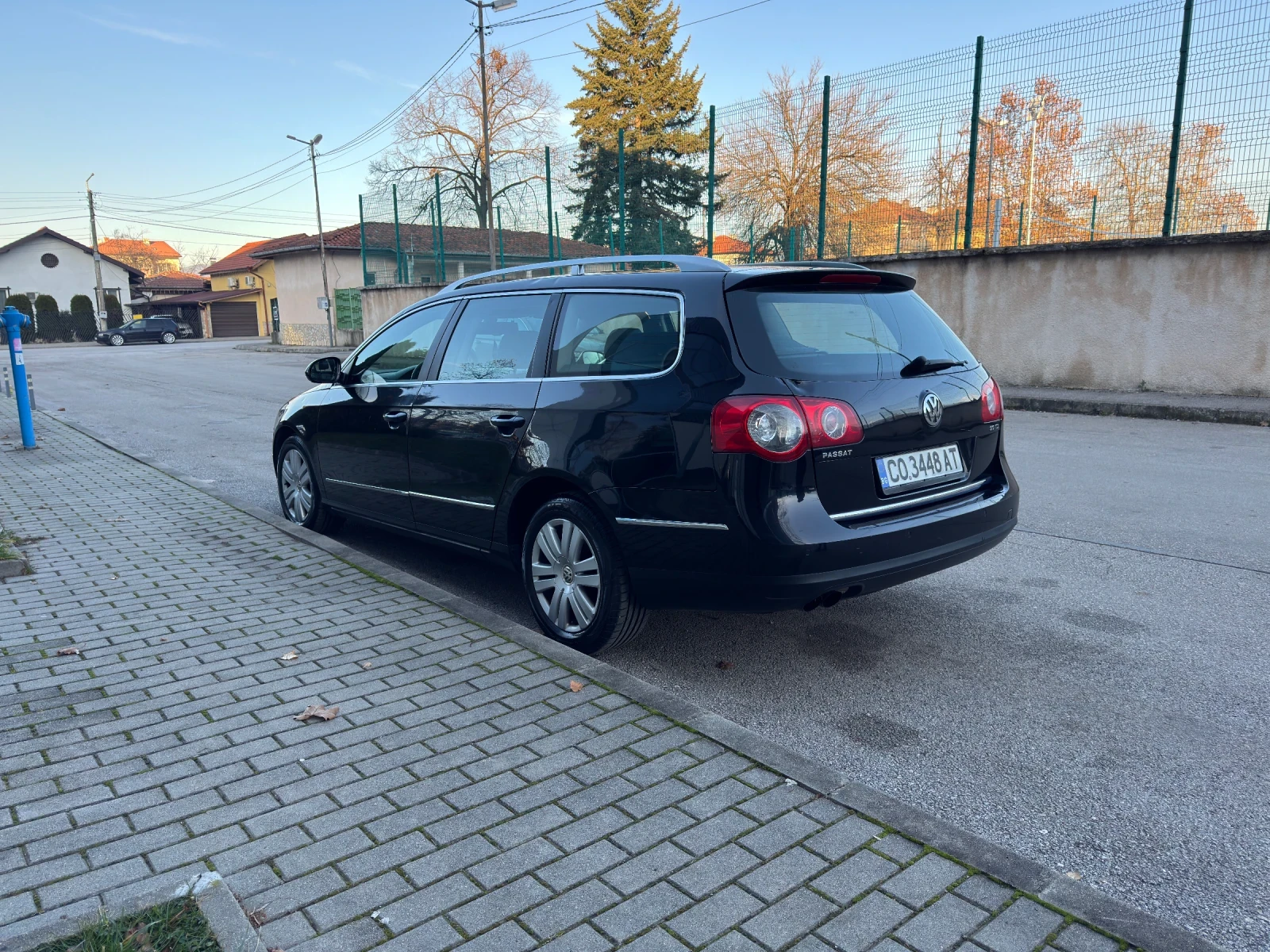 VW Passat 2.0TDI | Mobile.bg � ����������� 6
