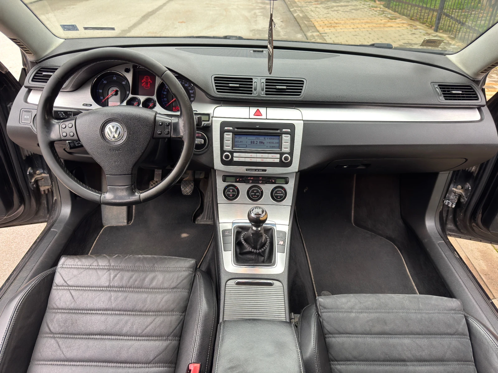 VW Passat 2.0TDI | Mobile.bg � ����������� 8