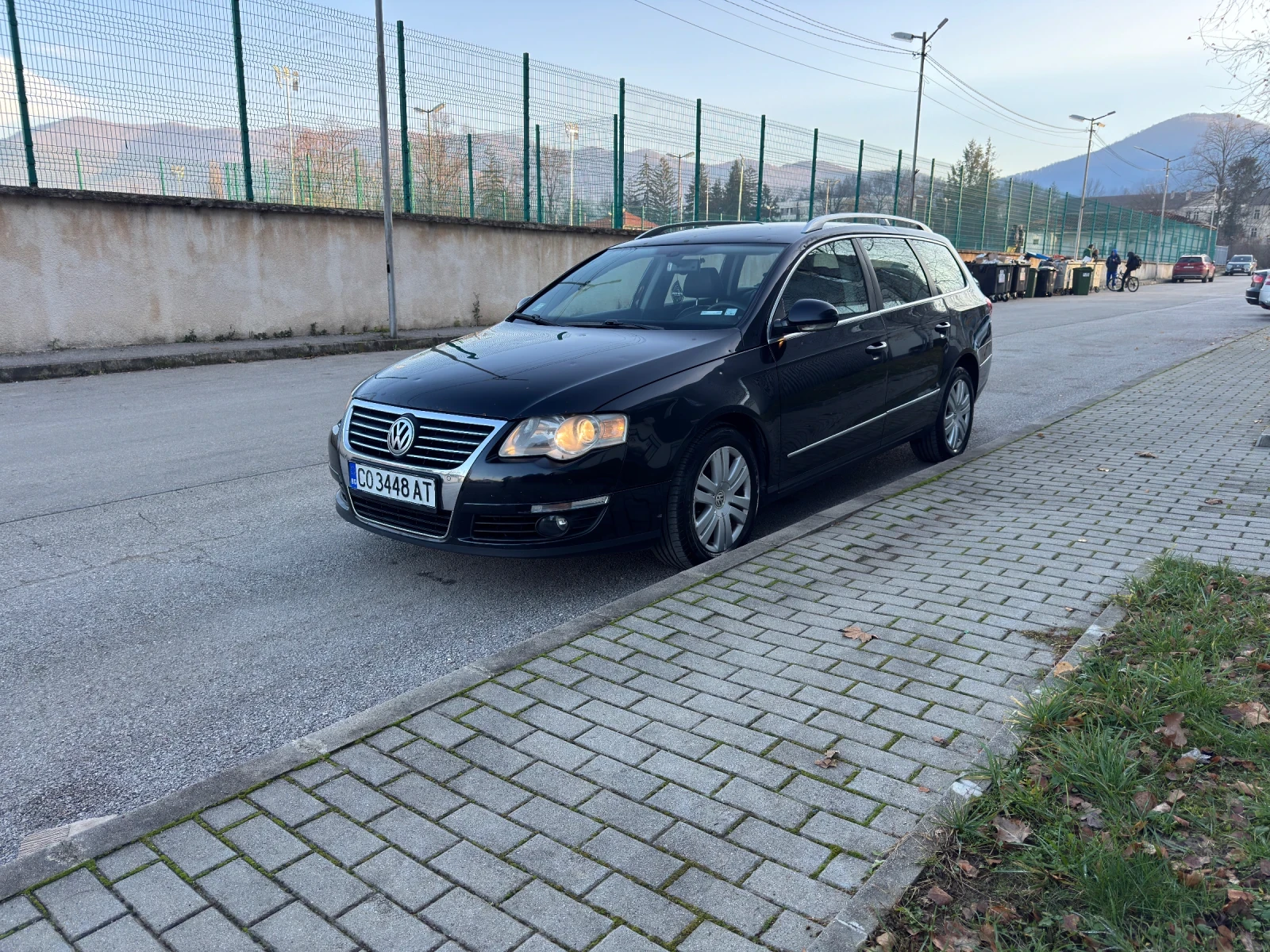 VW Passat 2.0TDI | Mobile.bg � ����������� 3