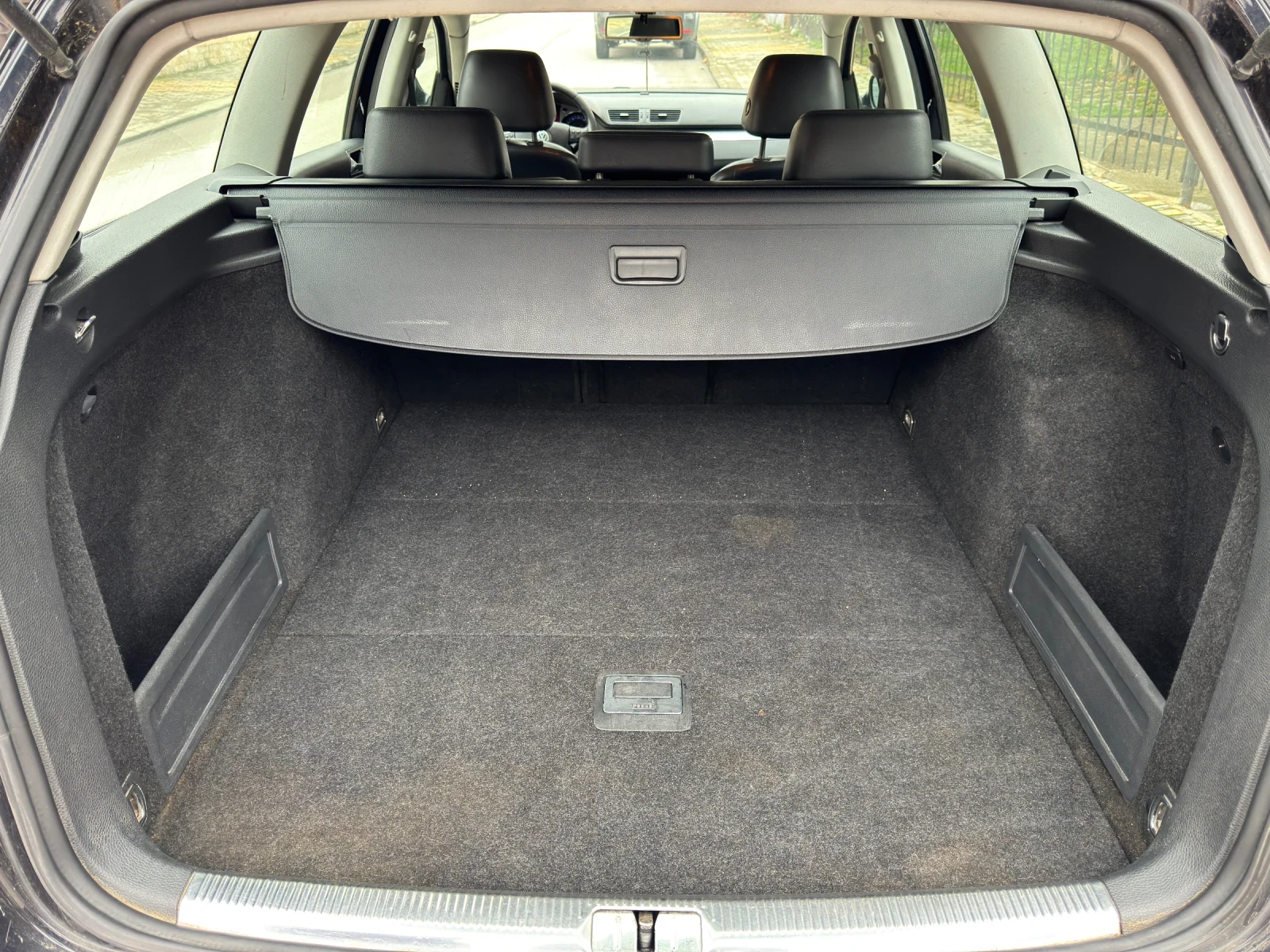 VW Passat 2.0TDI | Mobile.bg � ����������� 7