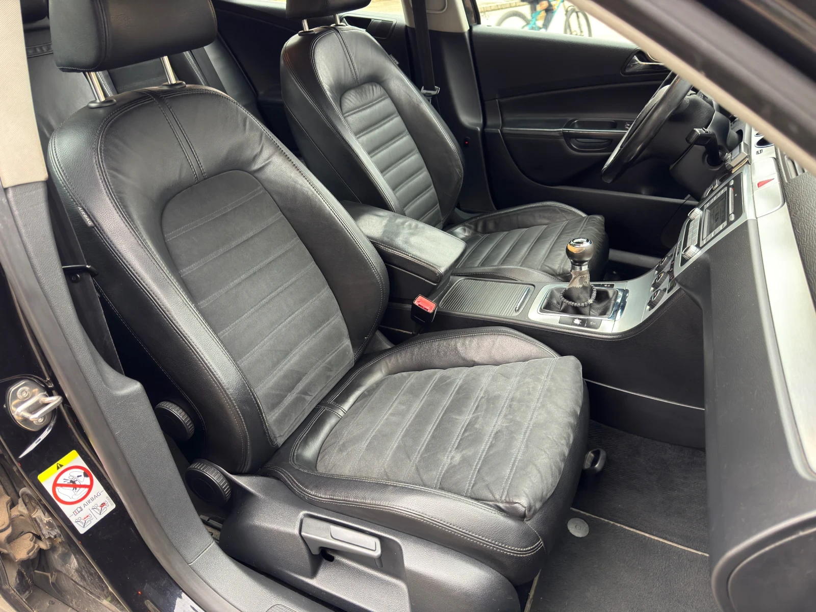 VW Passat 2.0TDI | Mobile.bg � ����������� 12