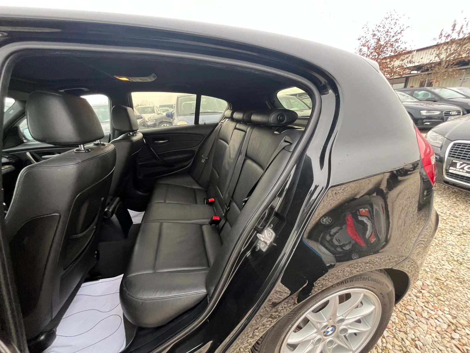 BMW 120 2.0D, 177ck, ���������, ������ | Mobile.bg � ����������� 14