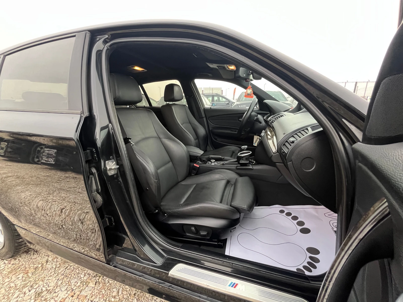 BMW 120 2.0D, 177ck, ���������, ������ | Mobile.bg � ����������� 12