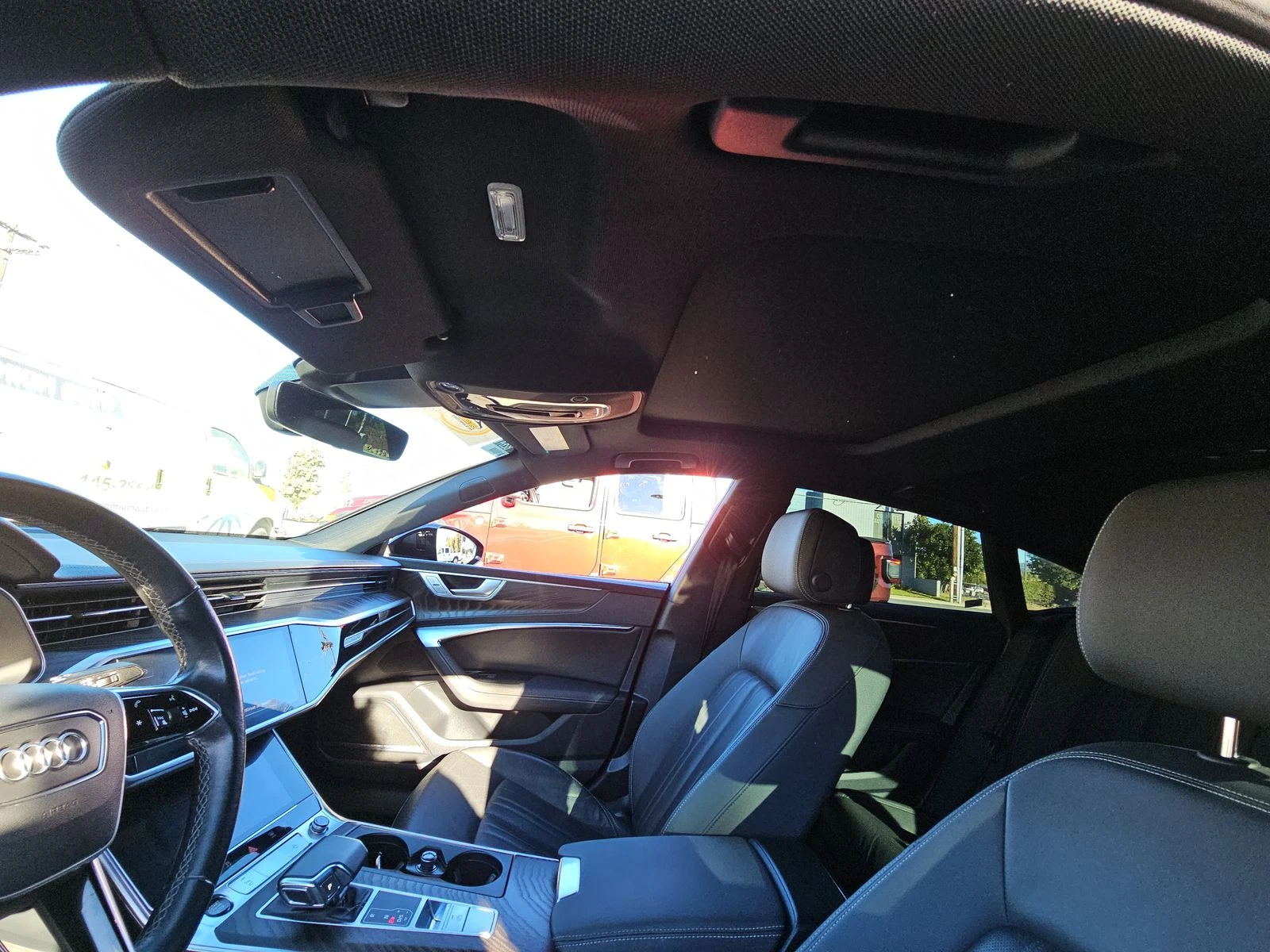 Audi A7 3.0T* MATRIX* ���������* �����* ���������* �����*  | Mobile.bg � ����������� 15