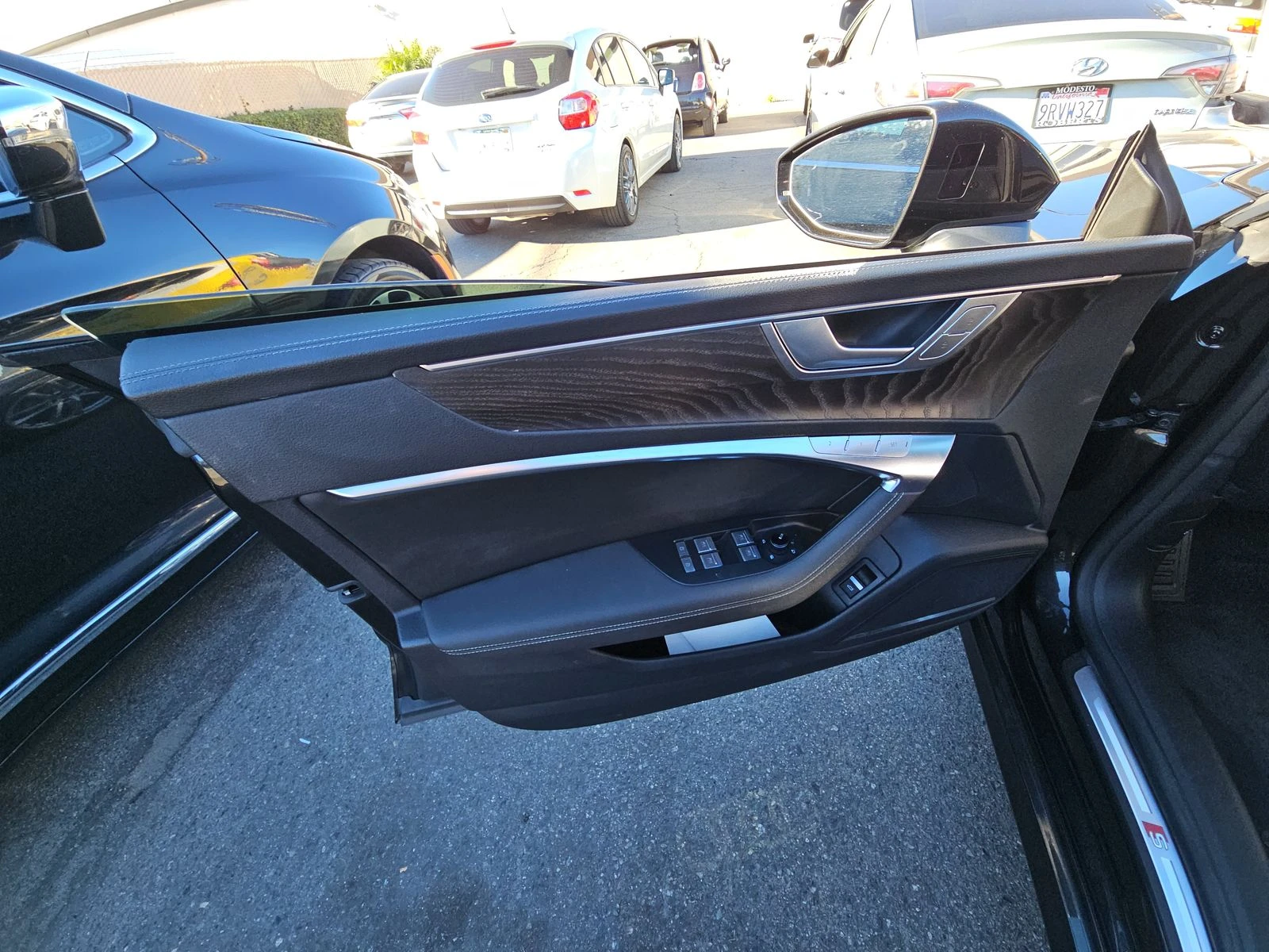 Audi A7 3.0T* MATRIX* ДИГИТАЛНО* ТАБЛО* ОБДУХВАНЕ* МАСАЖ*  - изображение 7