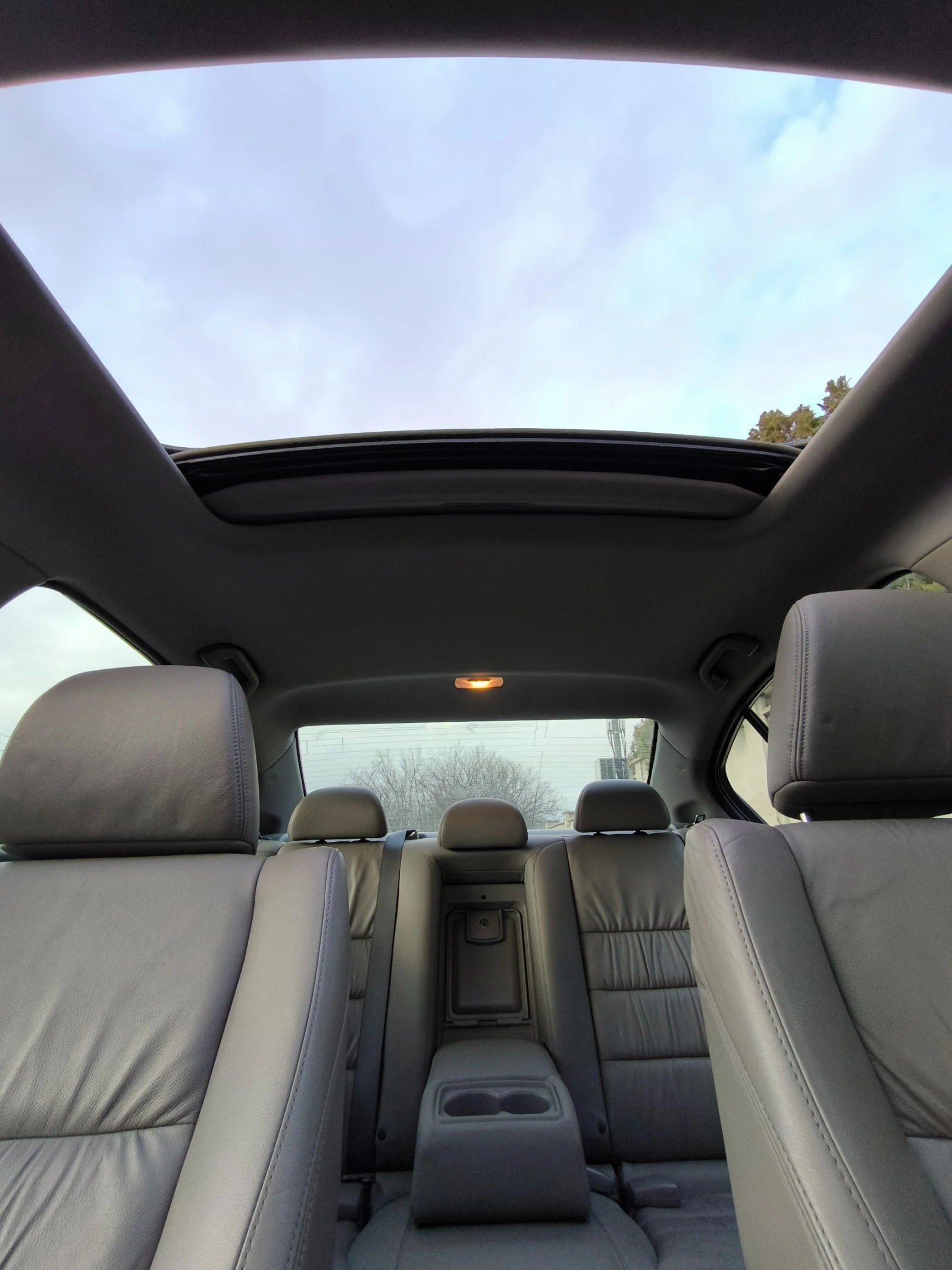 Honda Accord EX-L V6 3.5 271HP | Mobile.bg � ����������� 14