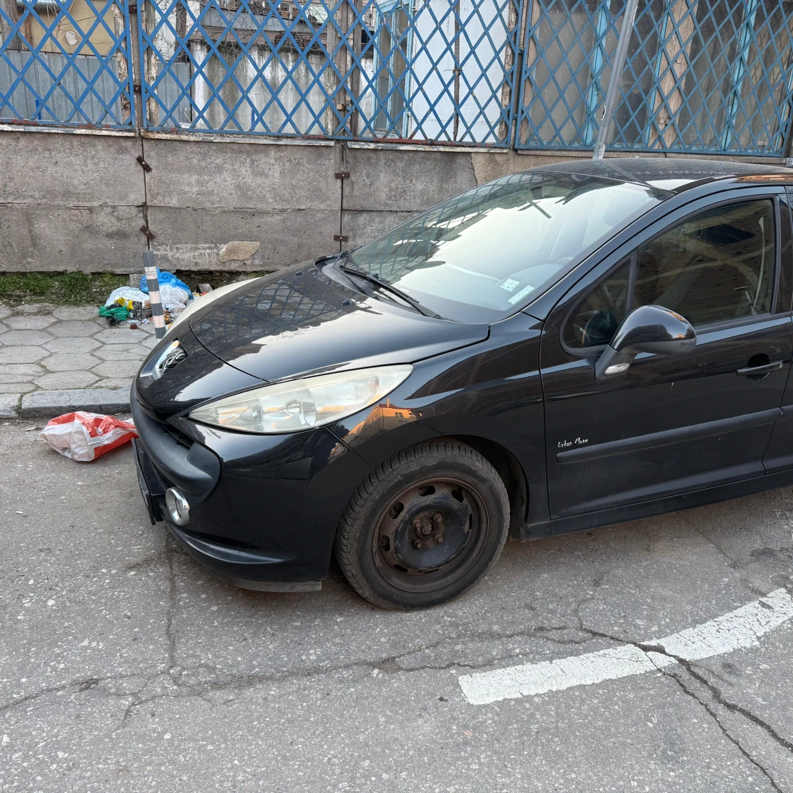 Peugeot 207  - изображение 8