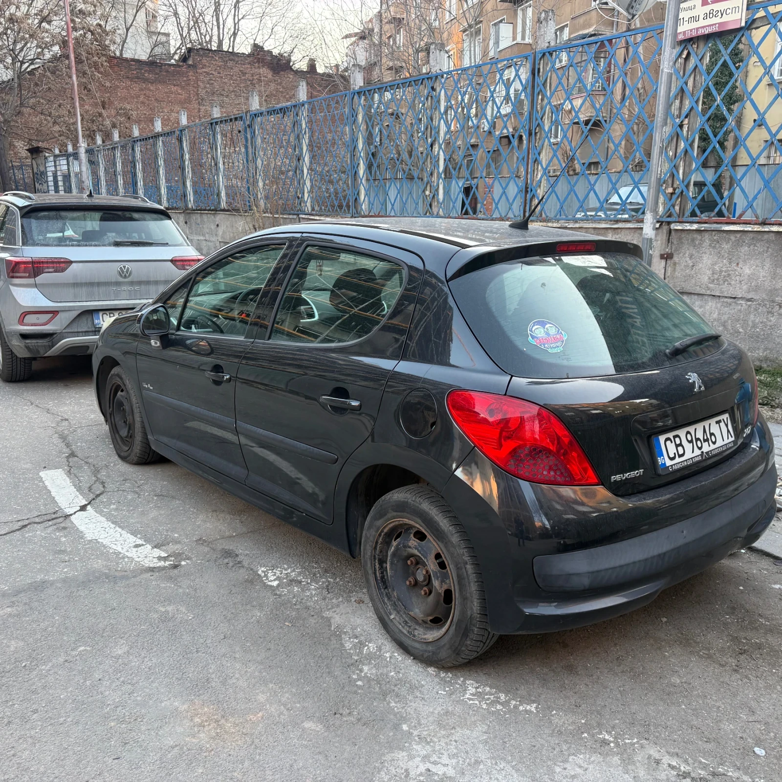 Peugeot 207  - изображение 7