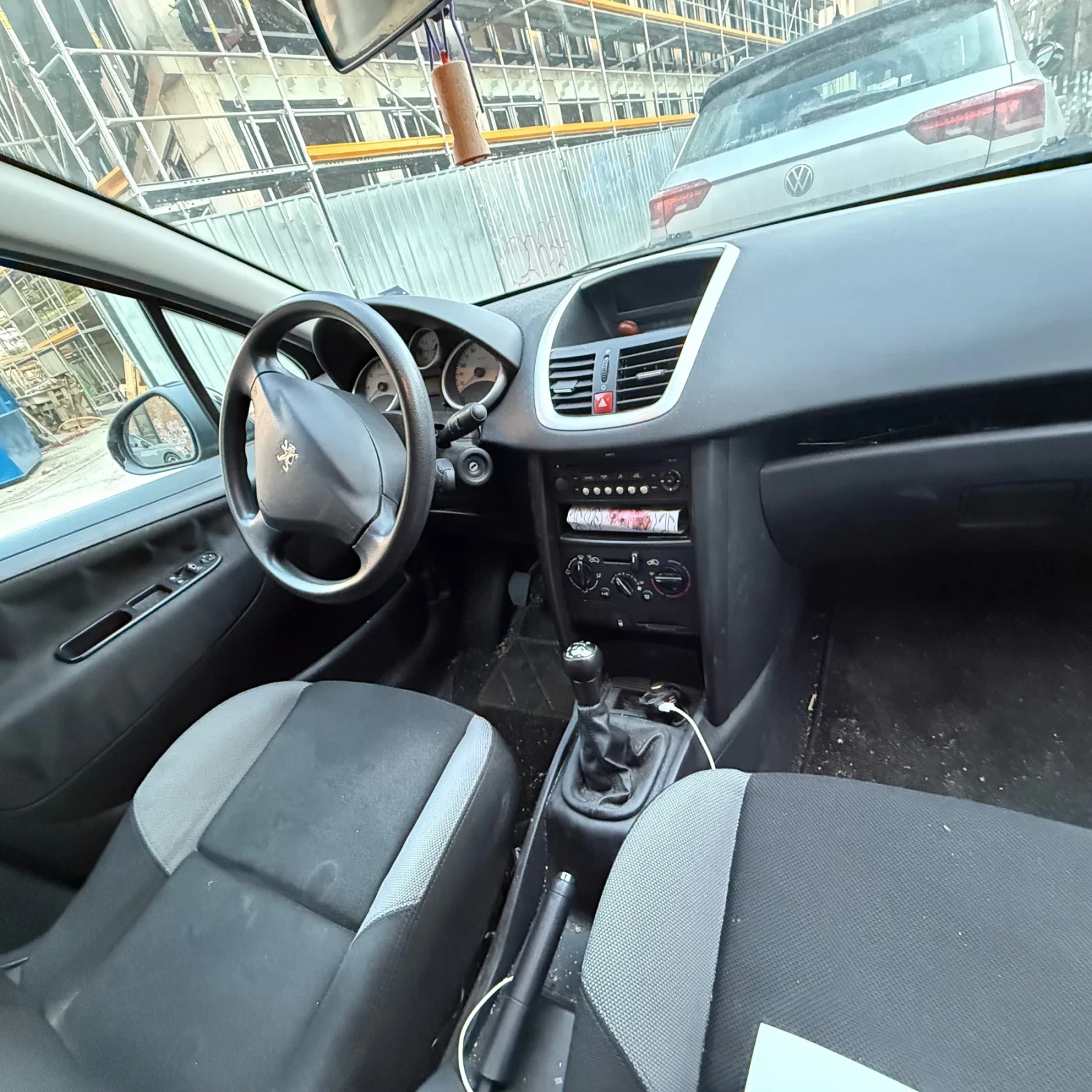 Peugeot 207  - изображение 3