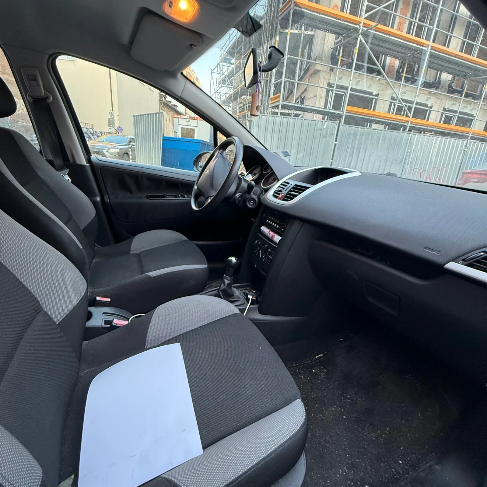 Peugeot 207  - изображение 4