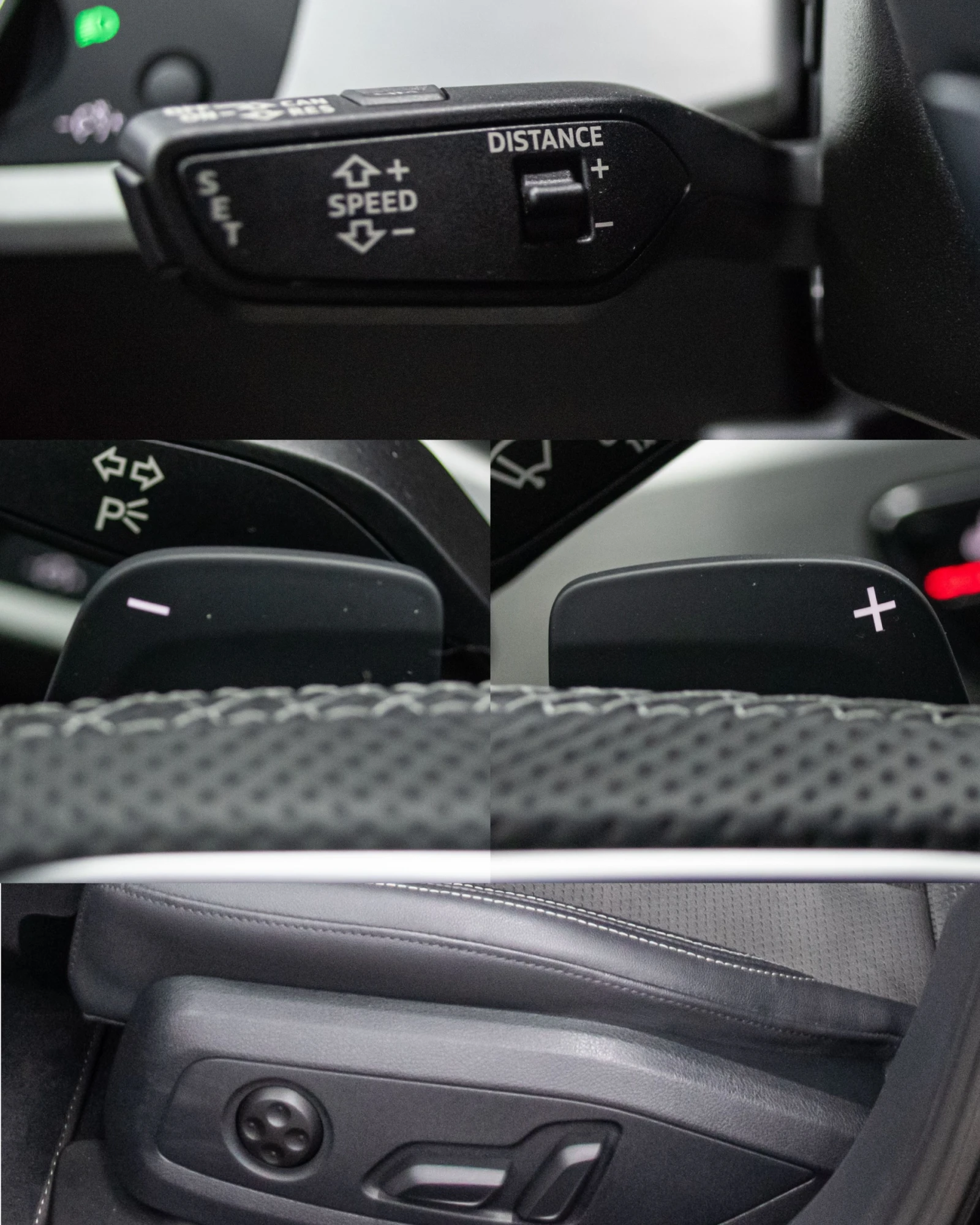 Audi A4 40TDI/Quattro/S* -Line/Matrix/ПълнаСервизнаИстория - изображение 10