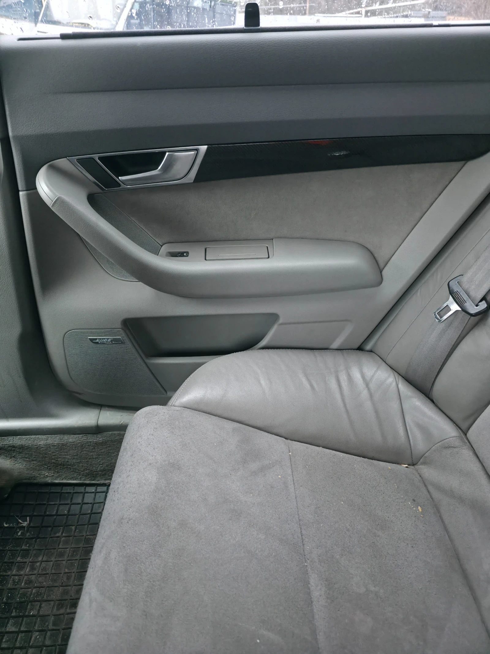 Audi A6 C6 4F 3.0 TDI BMK - изображение 9