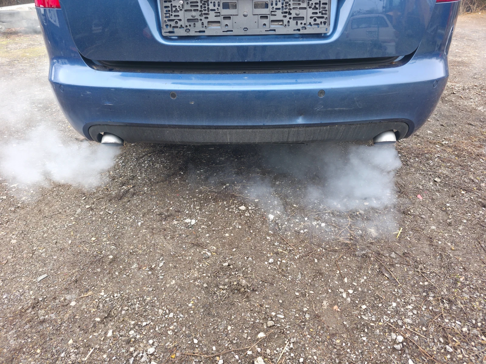 Audi A6 C6 4F 3.0 TDI BMK - изображение 7