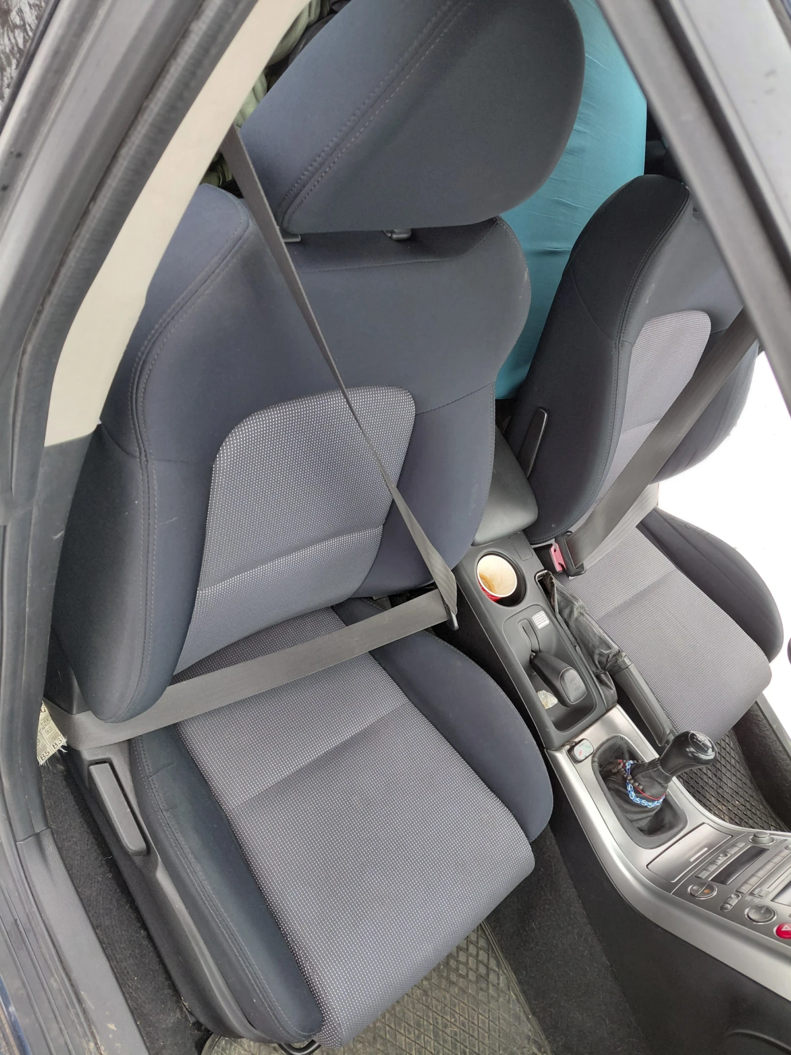 Subaru Legacy 2.0 140ps - изображение 4