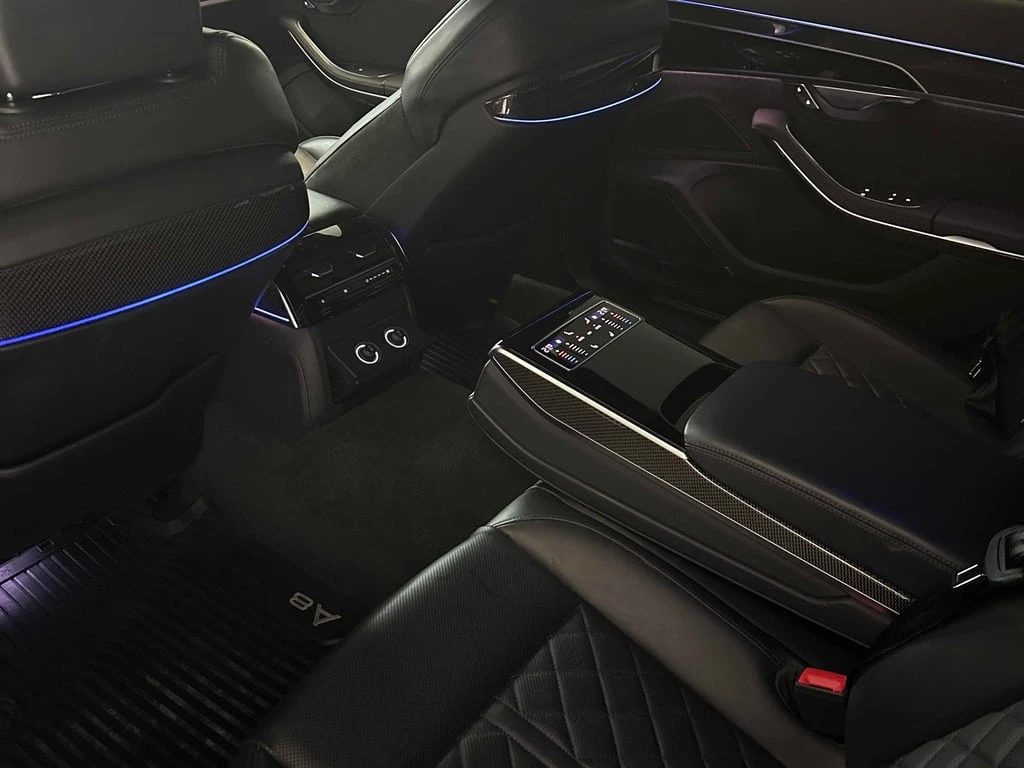 Audi S8 4.0 TFSI QUATTRO * ������* ���������* ���������*  | Mobile.bg � ����������� 16