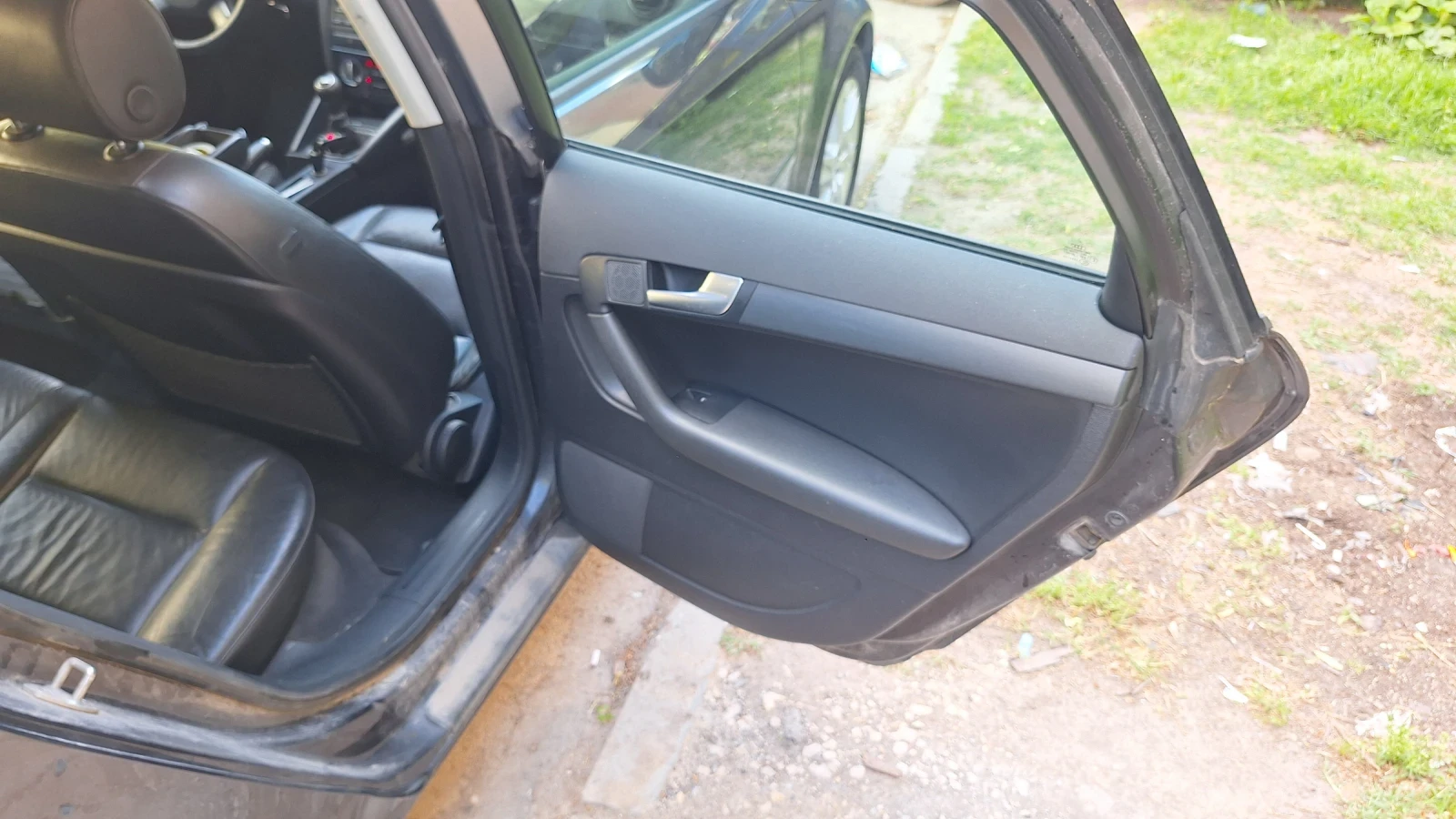 Audi A3 1.9tdi Sportback - изображение 10