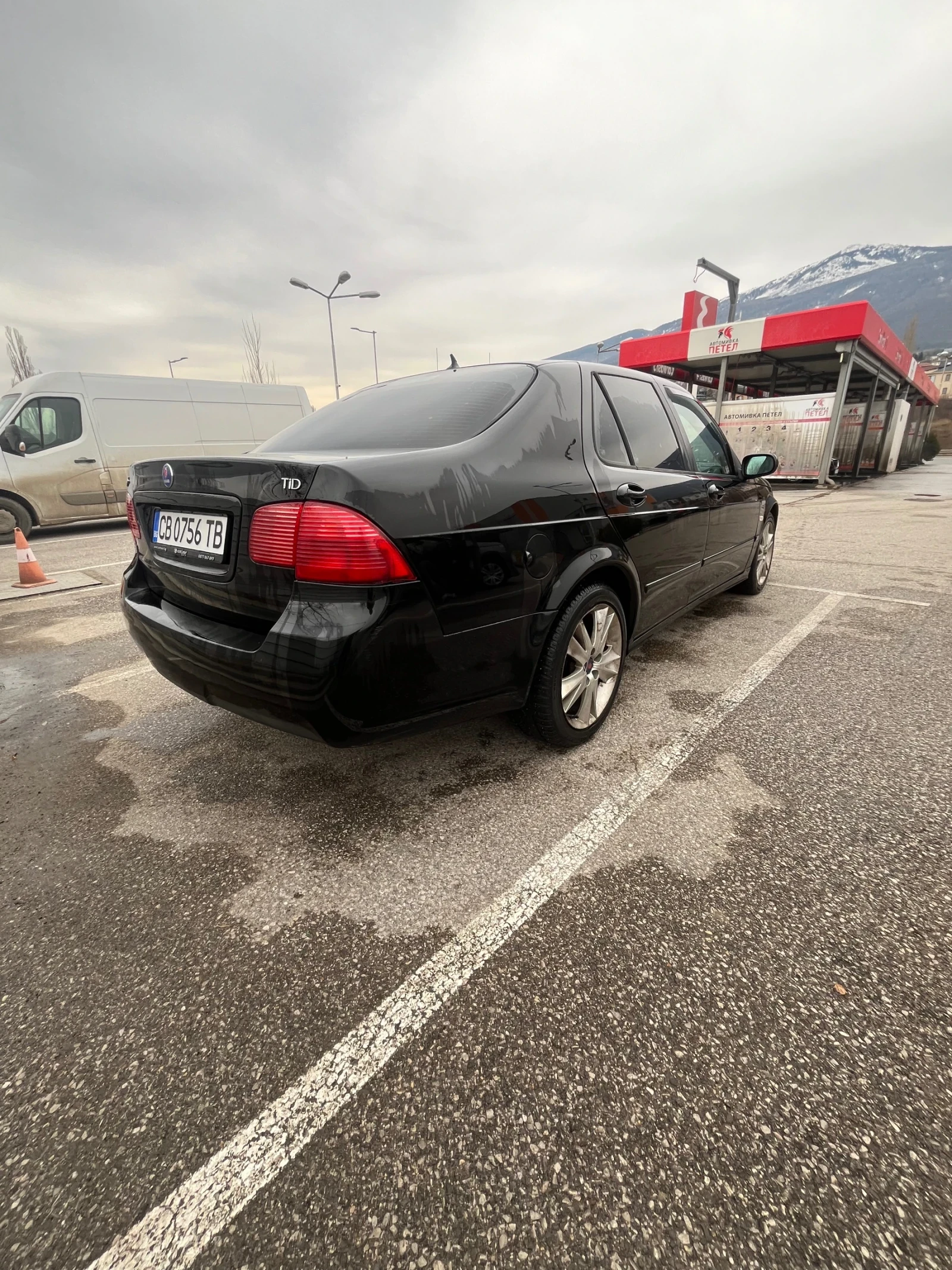 Saab 9-5 1.9 Tid | Mobile.bg � ����������� 4