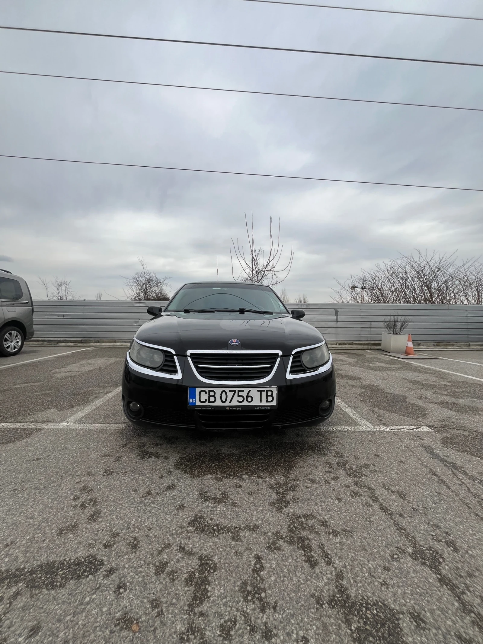 Saab 9-5 1.9 Tid | Mobile.bg � ����������� 3