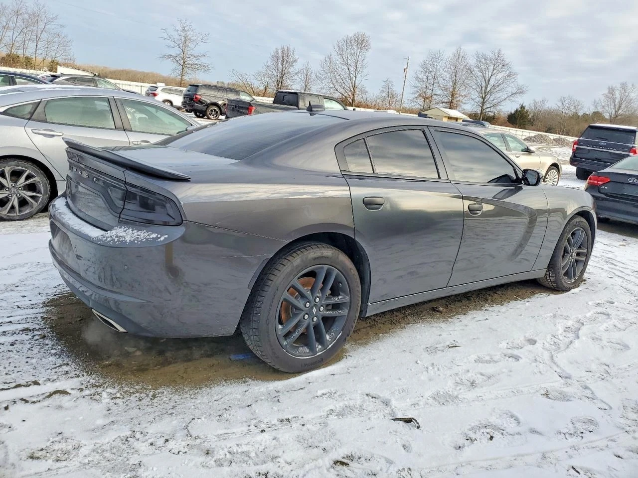 Dodge Charger 3.6 V6| 4X4| ����| �������| ���������| ������ ���� | Mobile.bg � ����������� 8