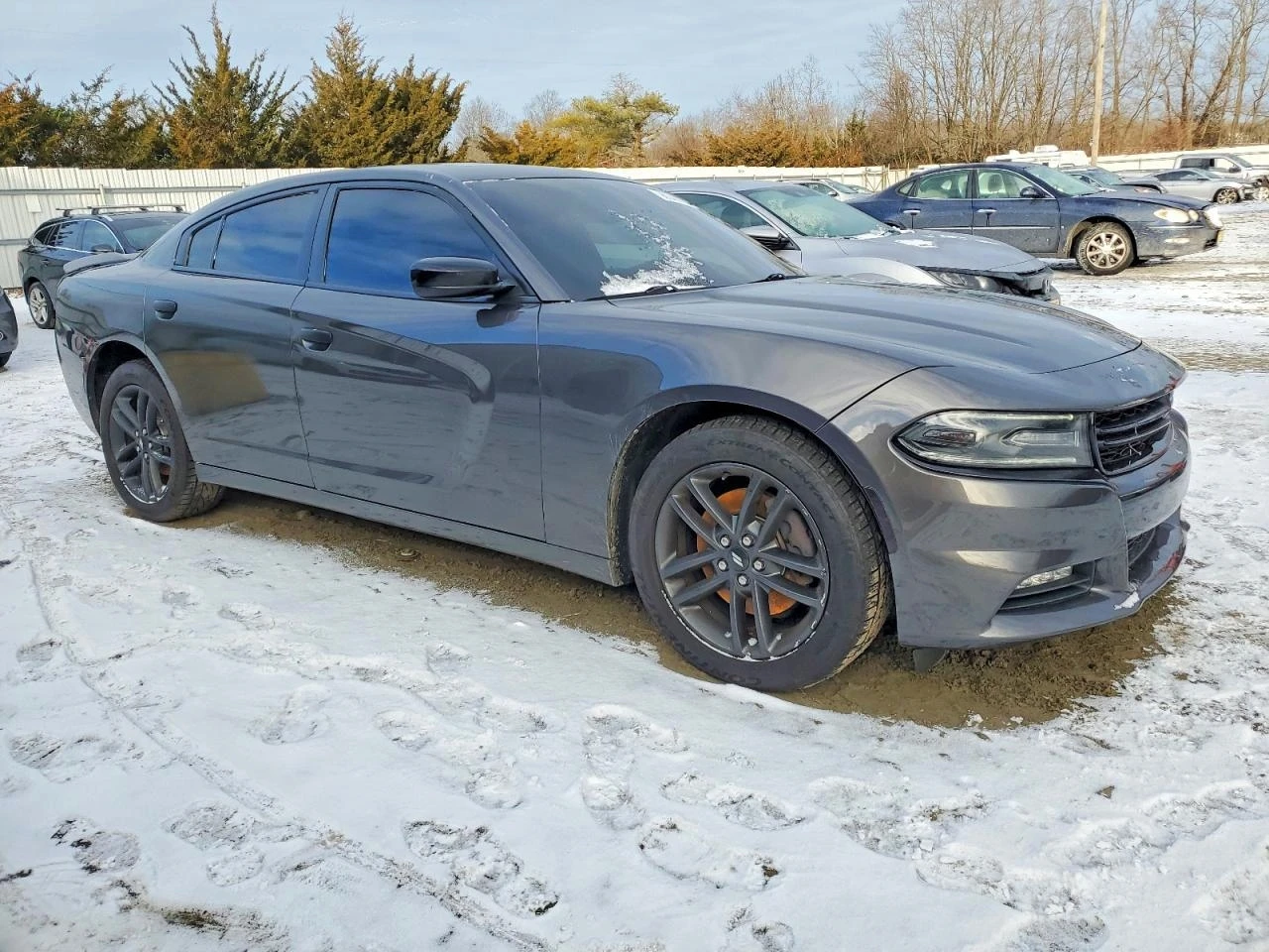 Dodge Charger 3.6 V6| 4X4| ����| �������| ���������| ������ ���� | Mobile.bg � ����������� 7