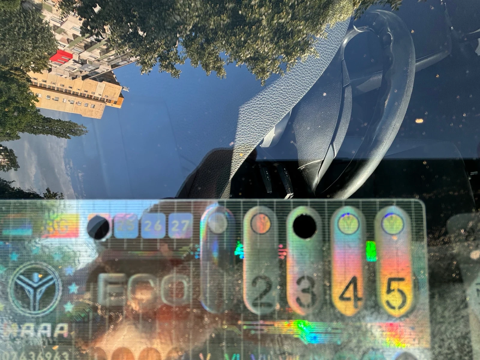 BMW 320, снимка 10 - Автомобили и джипове - 53772308