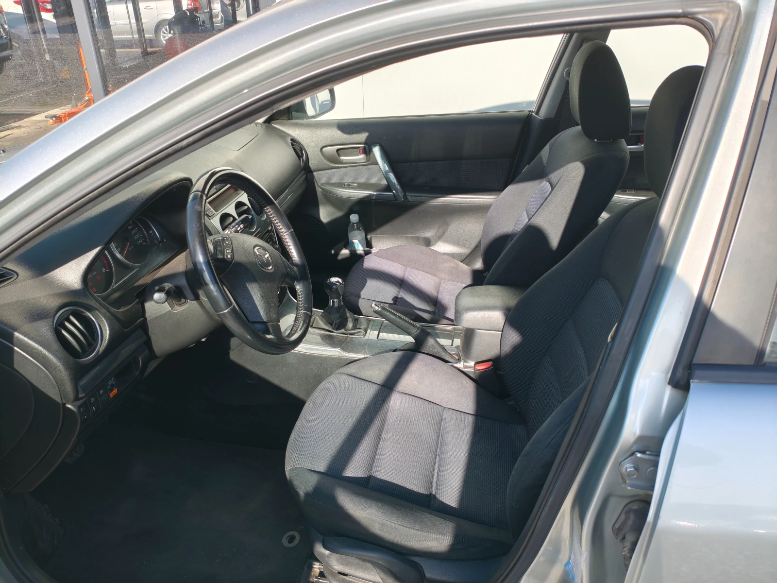 Mazda 6 2.0, снимка 9 - Автомобили и джипове - 53801699